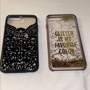 Kate Spade phone cases